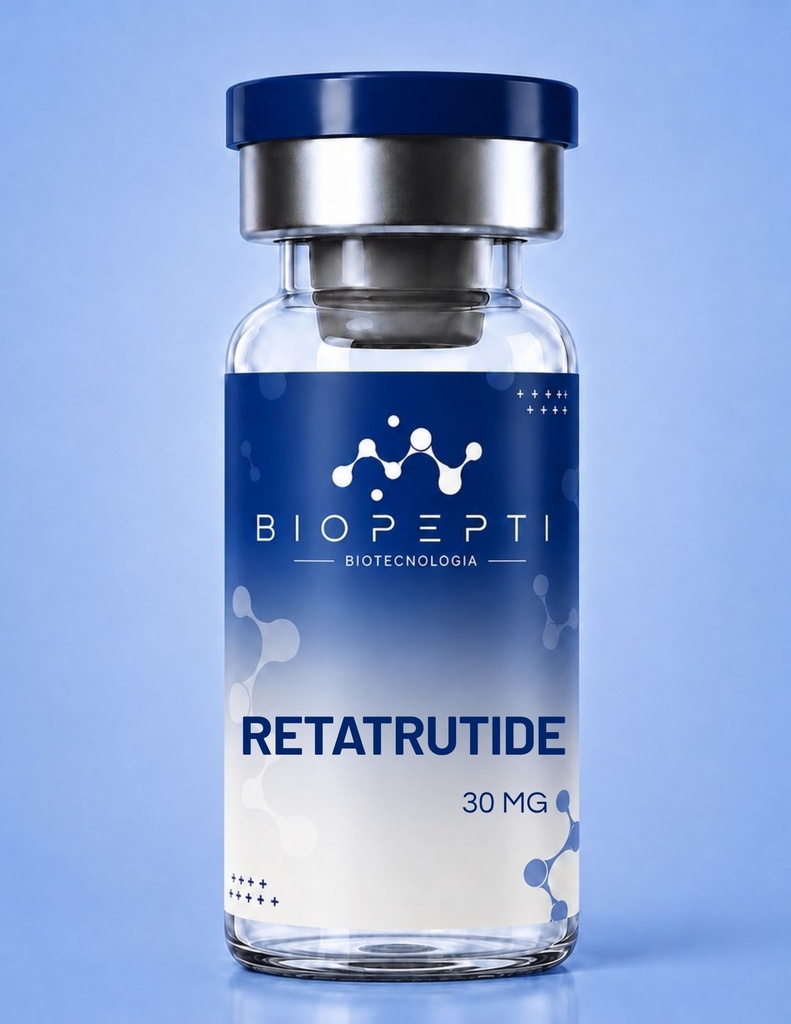 RETATRUTIDE 30 MG