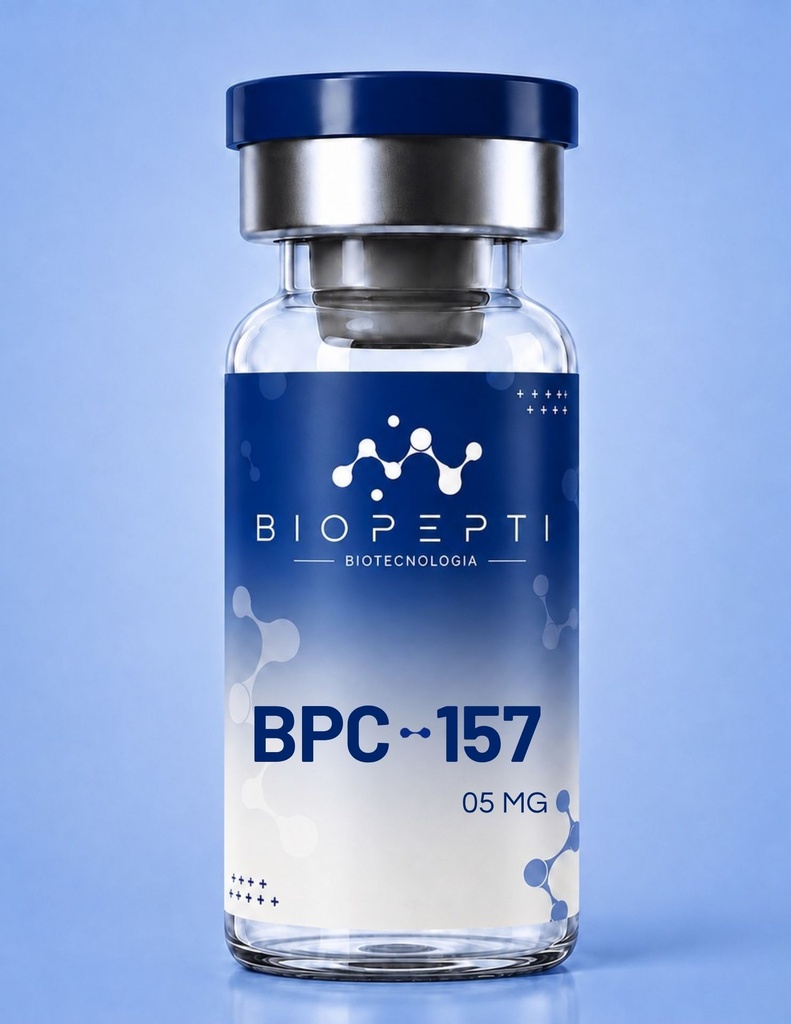 BPC-157 5 MG