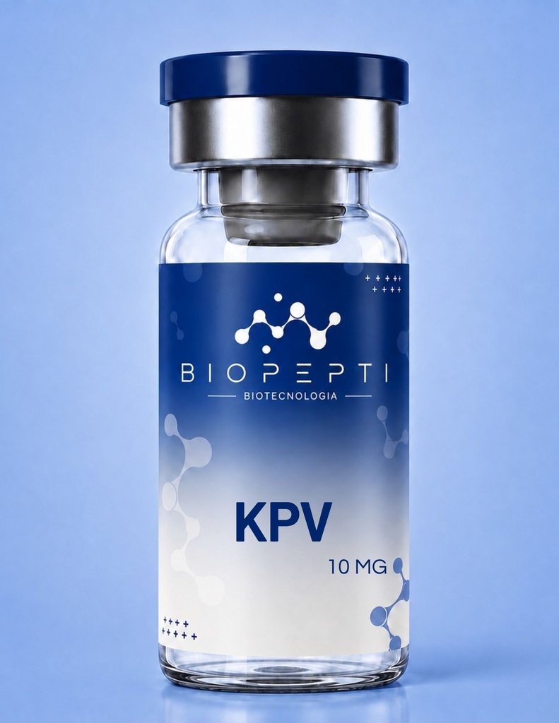 KPV 10 MG