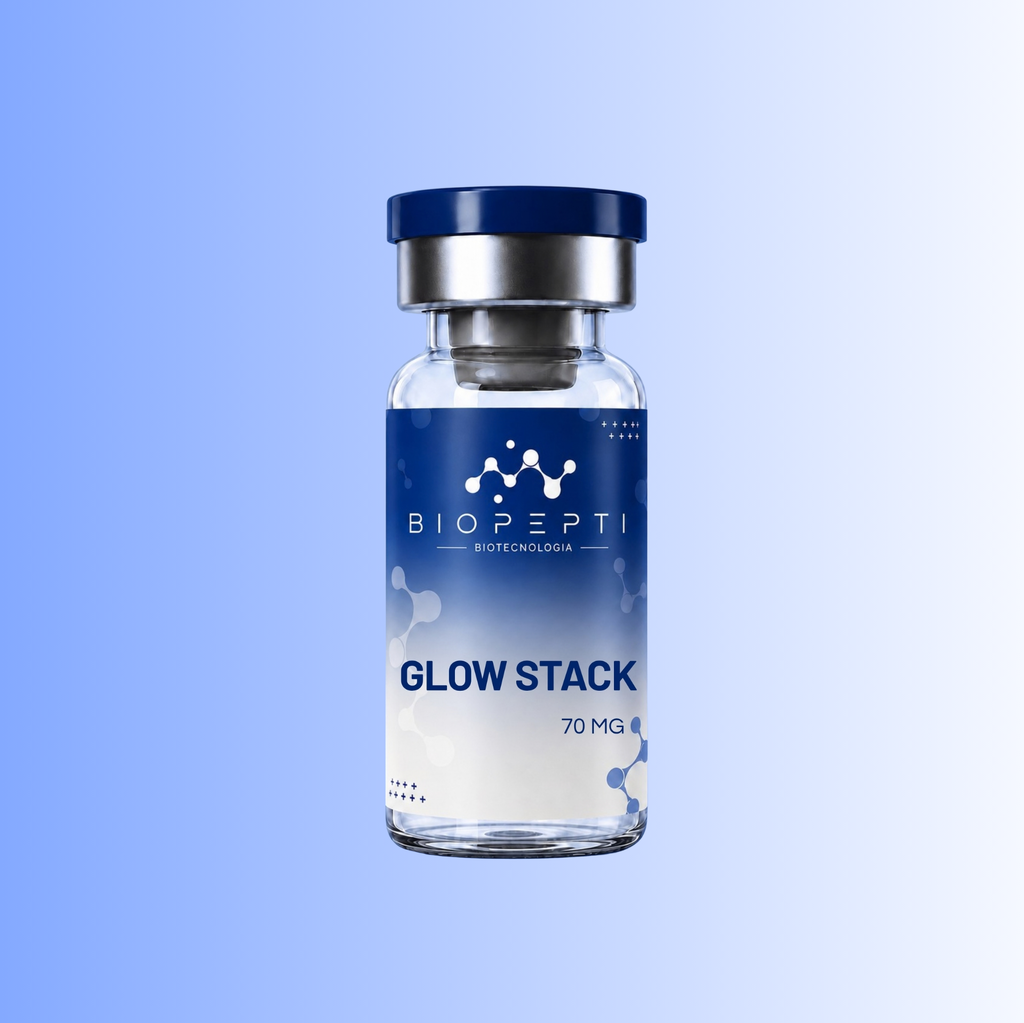 GLOW 70 MG