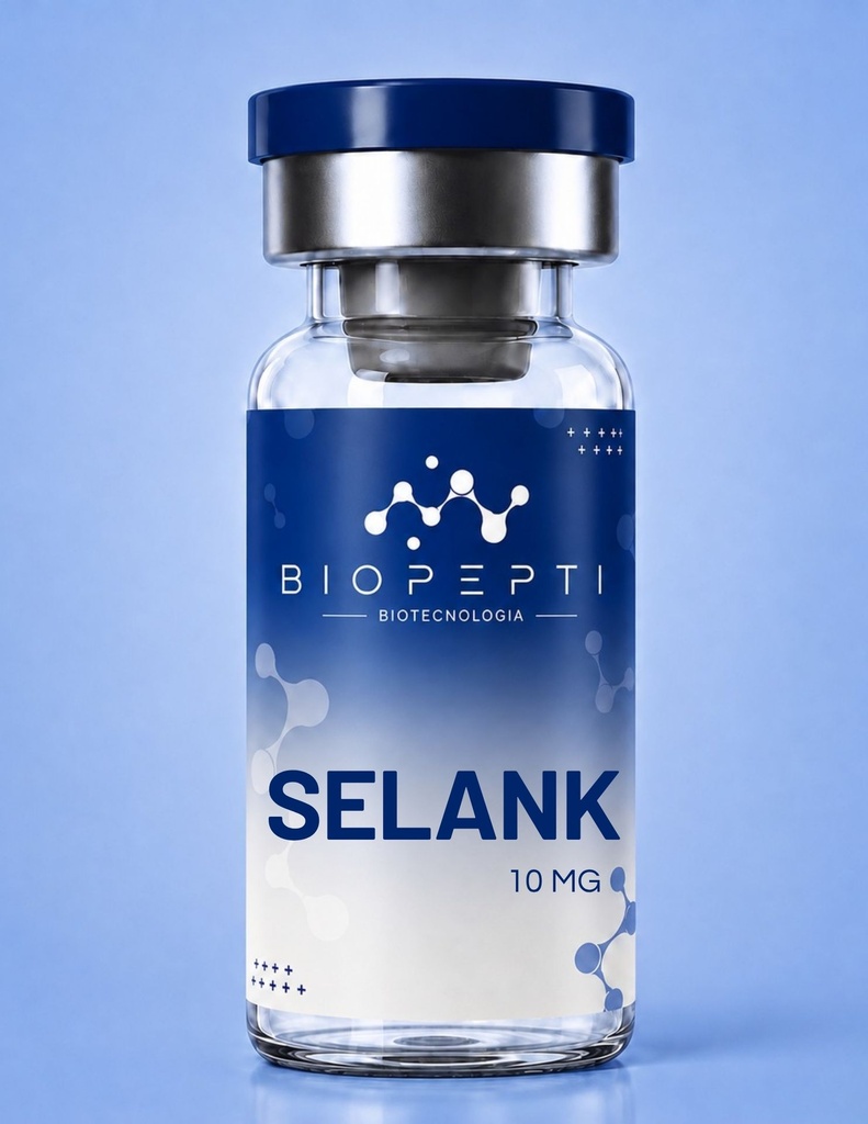 SELANK 10 MG