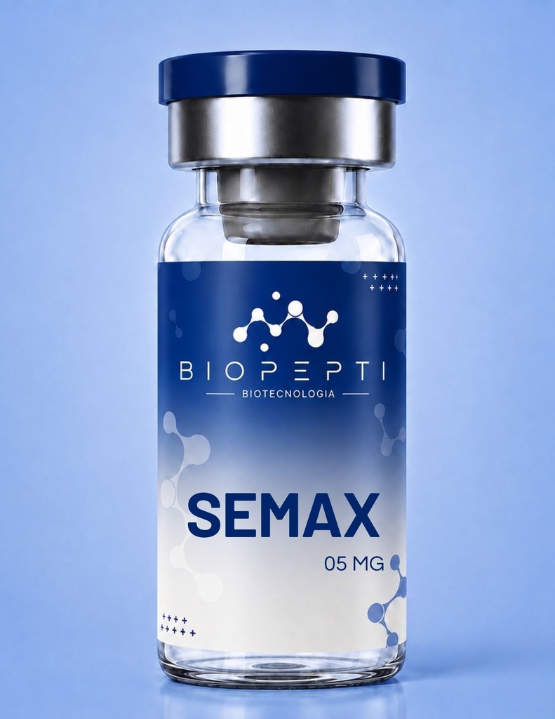 SEMAX 05 MG