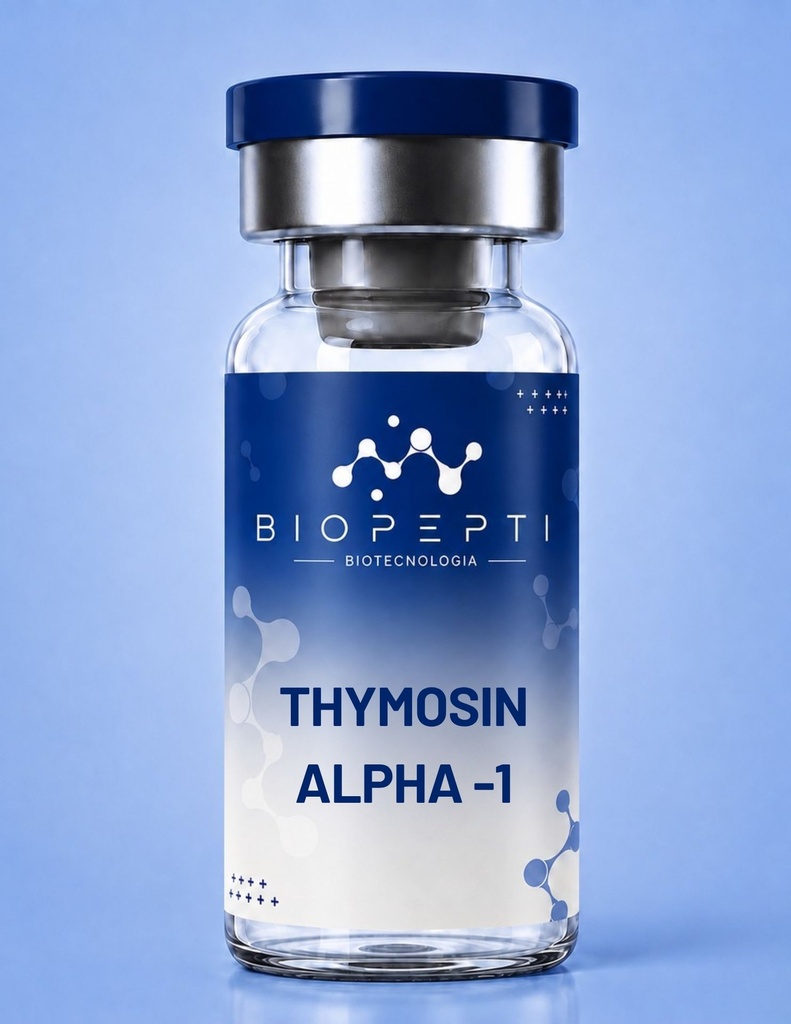 THYMOSIN ALPHA-1