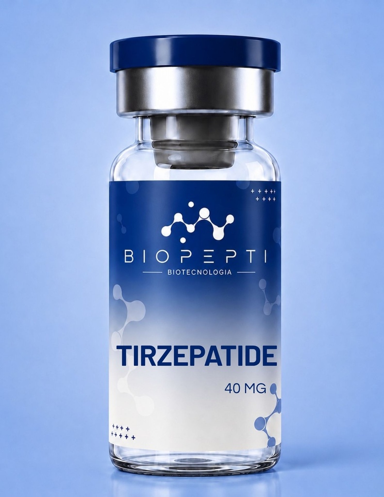 TIRZEPATIDE 40 MG